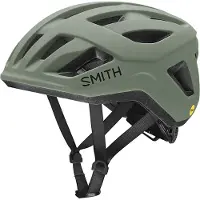 Smith Signal, casque de vélo, vert