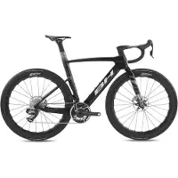Bh Aerolight 9.0 Red Etap Axs 2025 Road Bike Noir M