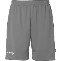 Kempa Short Performance, taille : XL, couleurs : gris pierre