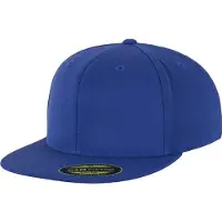 Flexfit Casquette bleu