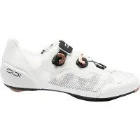Sidi Genius X Vapo Road Shoes Blanc EU 42