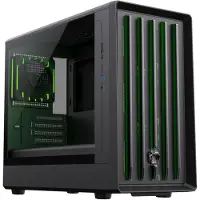 GameMax Claw 360 Pc Tower Case Noir