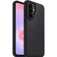 Otterbox Coque arrière React pour Samsung Galaxy A37 (5G) - Clear / Black