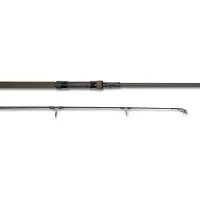Scope Ops Olive Duplon Carpfishing Rod Argenté 2.32 m / 3.25 Lbs