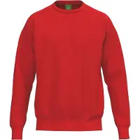 Erima Sweatshirt mélange de coton TS