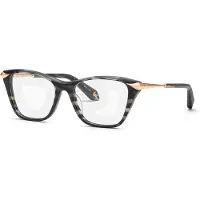 Roberto Cavalli Vrc144m-5303am 53x17x140 Mm Reading Glasses Gris Femme