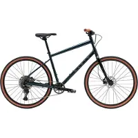 Marin Kentfield 3 700c Bike Argenté L