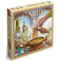 Pythagoras Garum