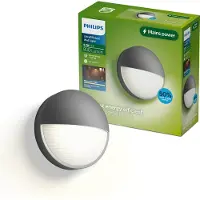Philips Outdoor Ultra-Efficient Capricorn (800 lm, IP44)