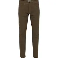 Blend Pantalon 'Edford' marron chiné