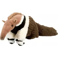 Wild republic - Peluche - Cuddlekins - Fourmilier