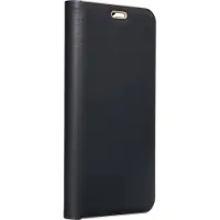 OEM Luna Book pour IPHONE 17 Pro noir