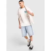 Nike T-shirt Waffle - Marron, Marron