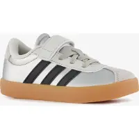 Adidas Vl Court 3.0 El C Couleur Gris