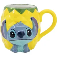 Stitch and Soul Verre 420 ml