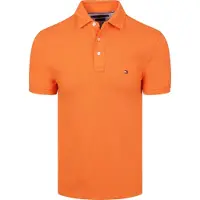 Tommy Hilfiger Polo T-shirt 1985 Slim Homme