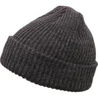 Flexfit Bonnet gris foncé