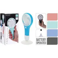 Nobrand Ventilateur Mini Portatif 109100020