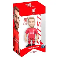 Minix Liverpool - Alexis Mac Allister