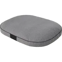 Stanis³aw Jurga Matelas pour chiens "Oval" - 130 x 100 cm, imperméable, résistant et confortable pour les chiens | Pillowprim