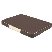 Stanis³aw Jurga Pillowprim Matelas pour chien Lit pour chien "Premium" - lavable, robuste & confortable -100x65cm - -