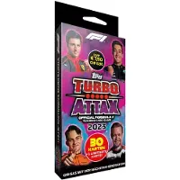Topps - Turbo Attax Formula 1 2023 - 1 blister
