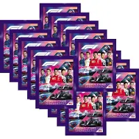 Topps Formula 1 Saison 2021 - Sammelsticker - 20 Tüten