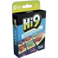 Hasbro HI9 (ENG/FR)