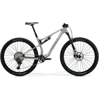 Merida Bikes Vtt Ninety Six 29´´ Xt Di2 M8250 2026