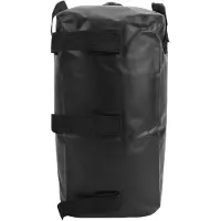 Gistuch Sac de lestage à eau pour tente pop-up et pavillon d'extérieur, 20 l, 43 x 22 cm, facile à remplir, noir