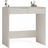 Marina Bureau étroit HOOVER 1 - cachemire