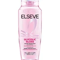 L'Oréal Elseve Shampoo 400ml Glyco Core