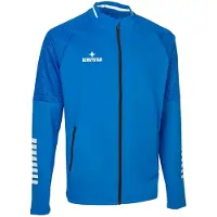 Derbystar Veste d'entraînement Primo v24 homme bleu blanc taille L