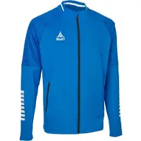Select Veste d'entraînement Monaco V24 - noir blanc, Taille:14