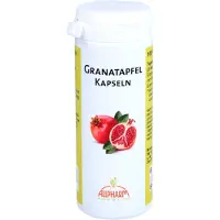 ALLPHARM Vertriebs GmbH Granatapfel, 100 St KAP