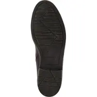 Marco Tozzi Bottines Chelsea pour femme en cuir, élastiques et extensibles 2-25366-41, taille : 37 EU, couleur : rouge