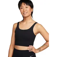 Nike Zenvy Rib FQ0410-010 Damen