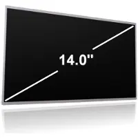 CoreParts 14.0" LCD FHD Glossy