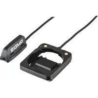 Sigma Sport Support pour guidon 2045 (150cm) avec câble BC 12.0 WR 14.0 WR