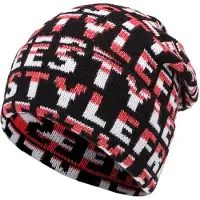 Marhatter Bonnet noir