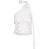Faina Haut blanc