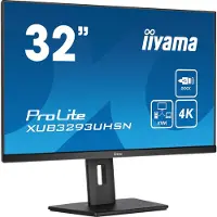 Iiyama - XUB3293UHSN-B5 - Écran