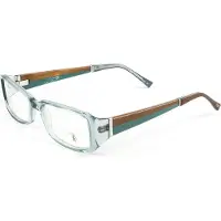 Tods To5011087 Woman Sunglasses Bleu Femme