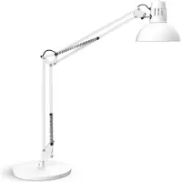 MAUL Lampe de table MAULstudy 8230402 LED Pied ws
