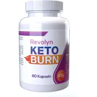 Overig Revolyn Keto Burn