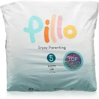 Pillo Premium Pants Junior Size 5 culottes de protection jetables 11-16 kg 28 pcs