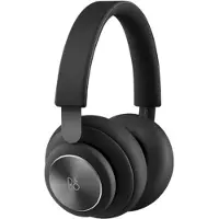 Bang & Olufsen Beoplay H4 2nd Generation - Écouteurs avec micro - circum-aural - Bluetooth - sans fil - noir mat
