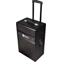C-TECH All-in-one Impressio Cappella