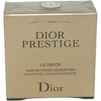Dior Christian , Prestige Le Savon, Makeup Removing, Cleansing Bar, For Face, 110 g