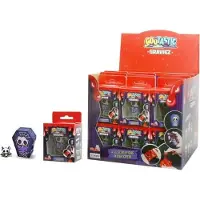 Dickie Toys Gootastic Graviez 6fach sortiert
